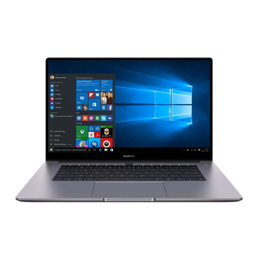 MateBook B3-520