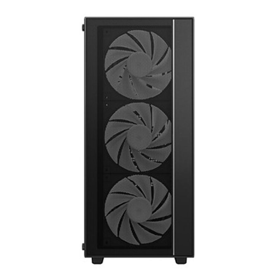 کیس کامپیوتر دیپ کول مدل MATREXX 55 MESH V4 C