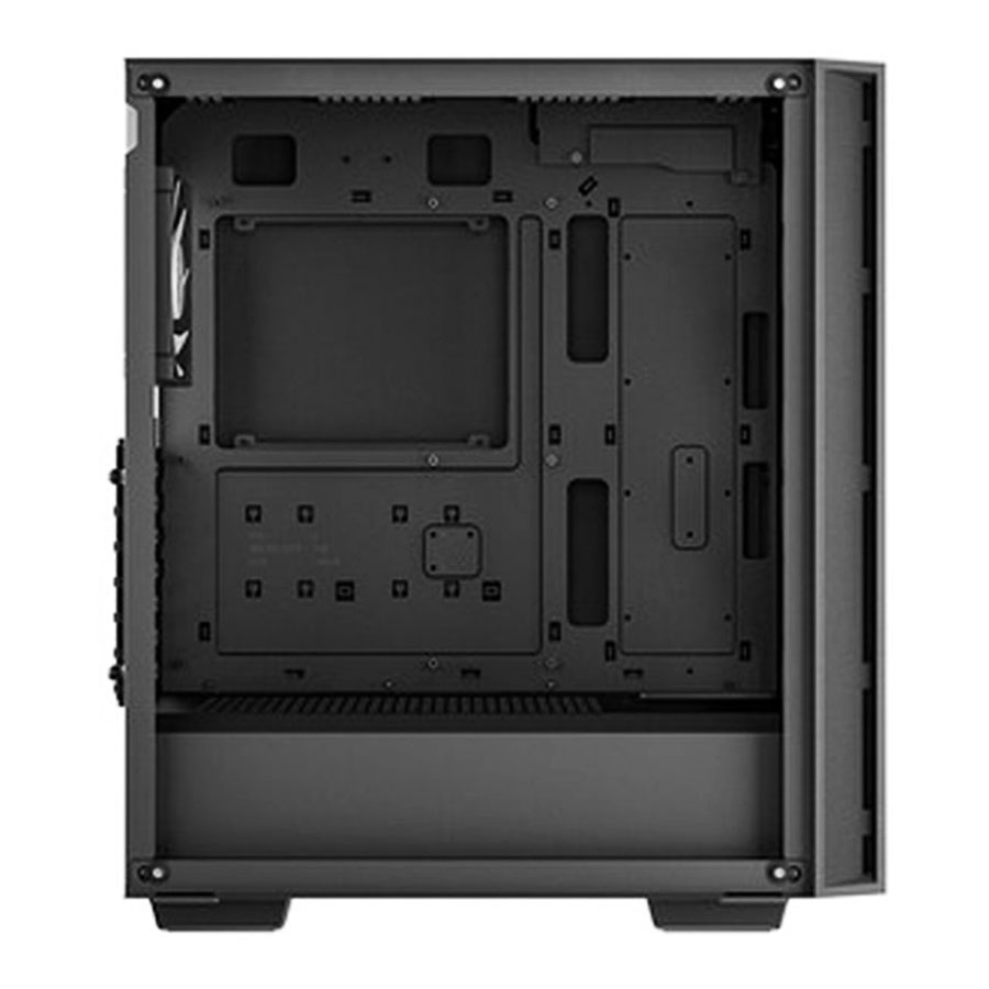 کیس کامپیوتر دیپ کول مدل MATREXX 55 MESH V4 C