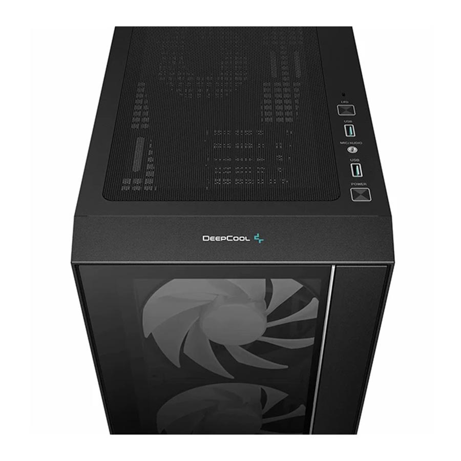کیس کامپیوتر دیپ کول مدل MATREXX 55 V4