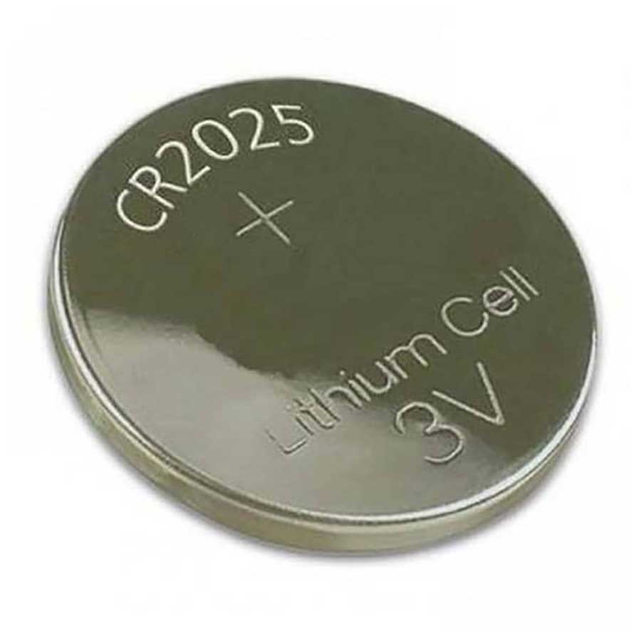 باتری سکه ای مکسل مدل CR2025 بسته 5 عددی
