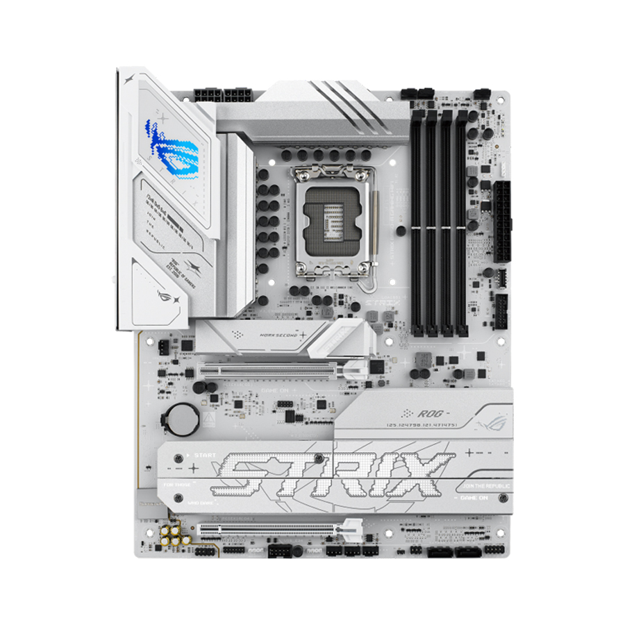 مادربرد ایسوس مدل ROG STRIX B860-A GAMING WIFI