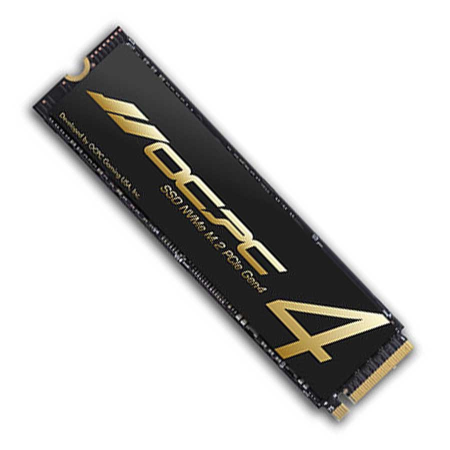 اس اس دی اوسی پی سی مدل MBL-400 NVMe M.2 2280