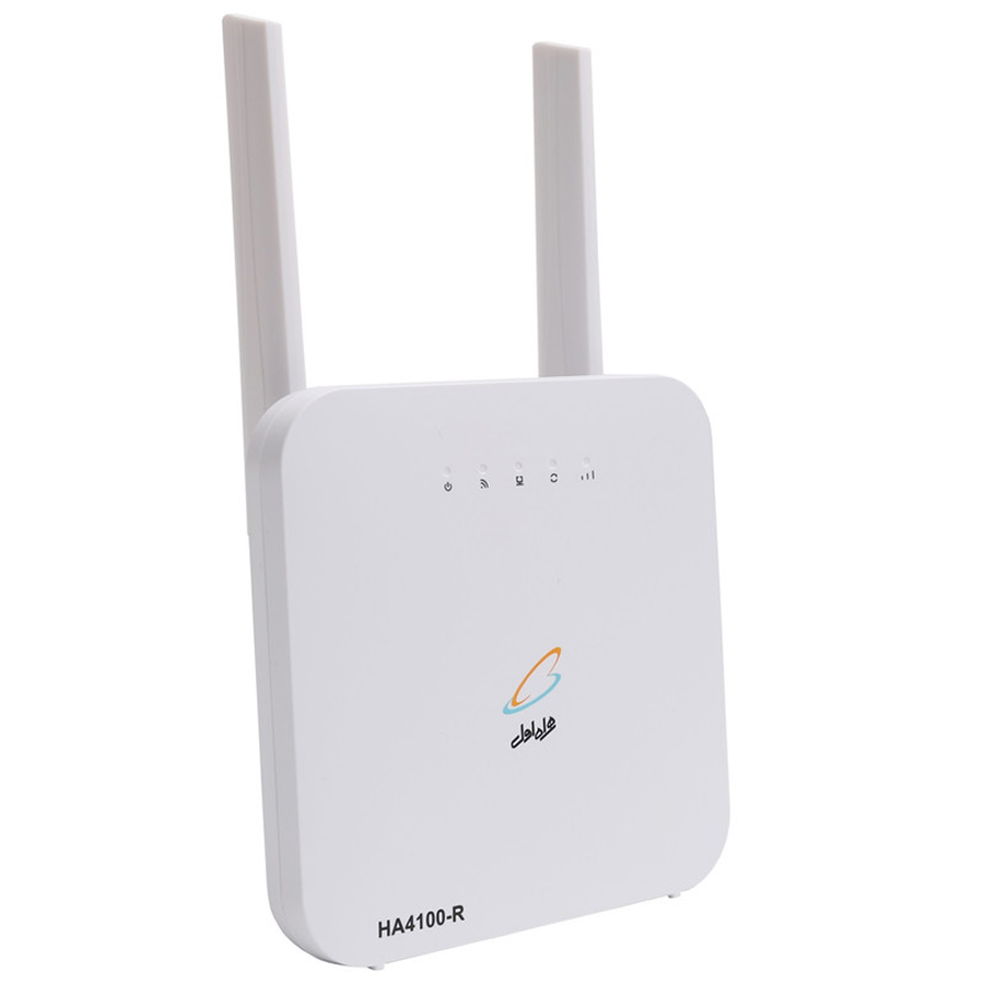 مودم روتر 4G TD-LTE بی‌سیم همراه اول