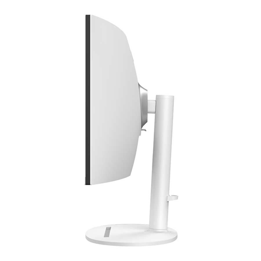 مانیتور خمیده گیمینگ 34 اینچ ام اس ای مدل MD342CQPW