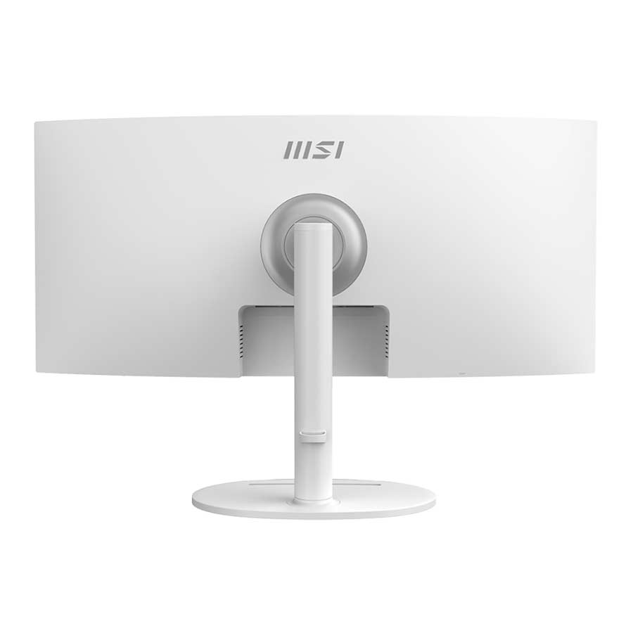 مانیتور خمیده گیمینگ 34 اینچ ام اس ای مدل MD342CQPW
