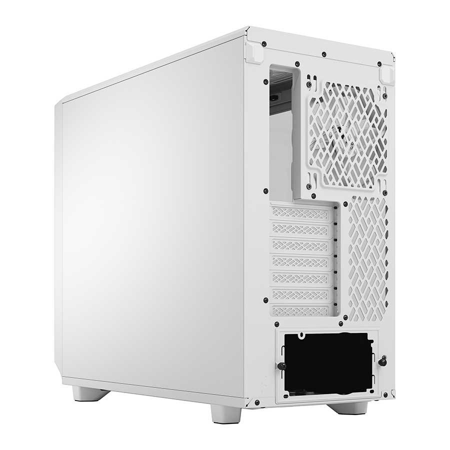 کیس کامپیوتر فرکتال دیزاین مدل Meshify 2 Lite White