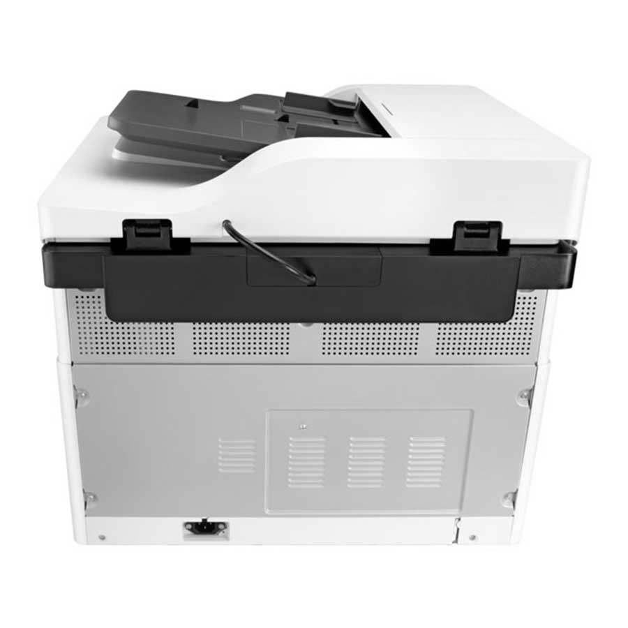پرینتر سیاه و سفید تک کاره لیزری اچ پی LaserJet P2055