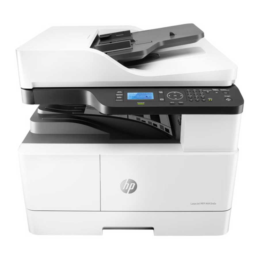 پرینتر سیاه و سفید تک کاره لیزری اچ پی LaserJet P2055