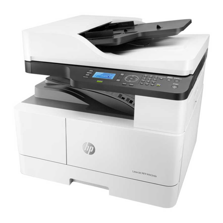 پرینتر سیاه و سفید تک کاره لیزری اچ پی LaserJet P2055