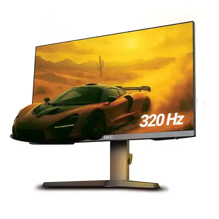 مانیتور گیمینگ اچ کا سی MG27H13Q320 سایز 27 اینچ