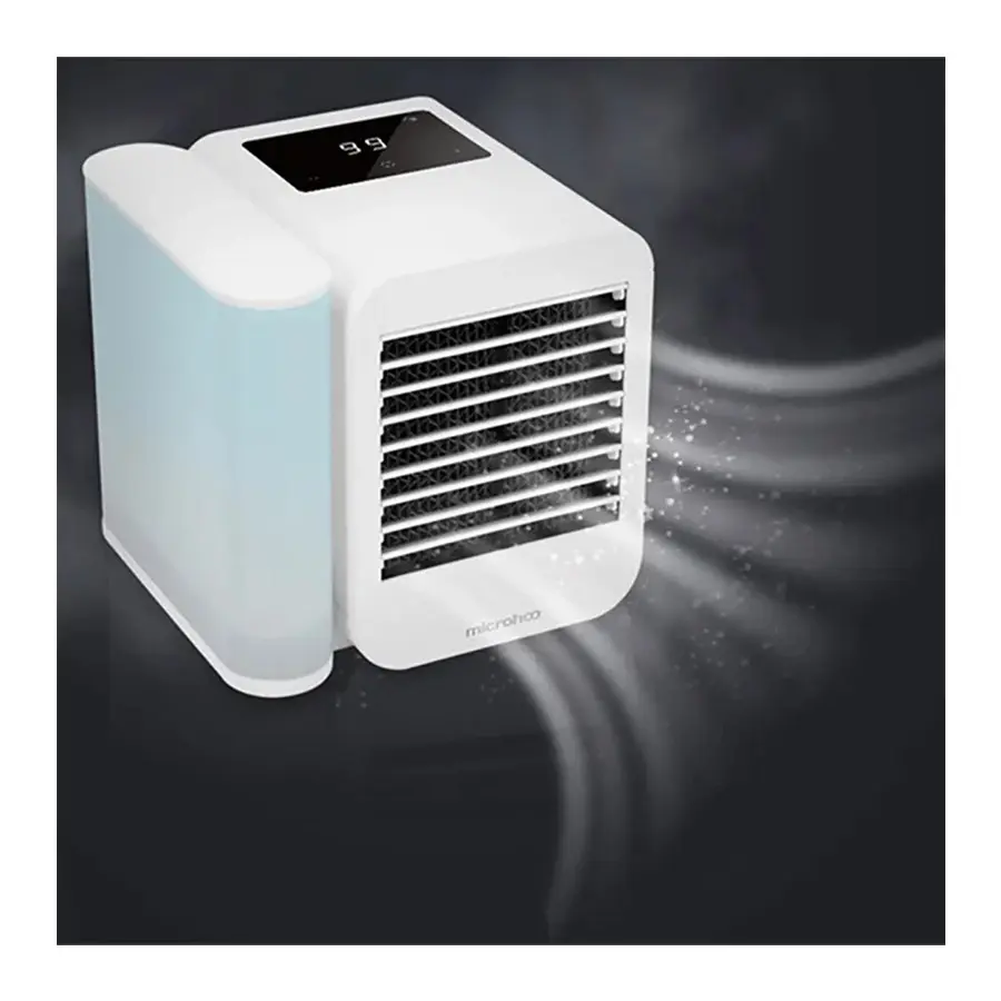 کولر سلولزی شیائومی Microhoo مدل MH01R