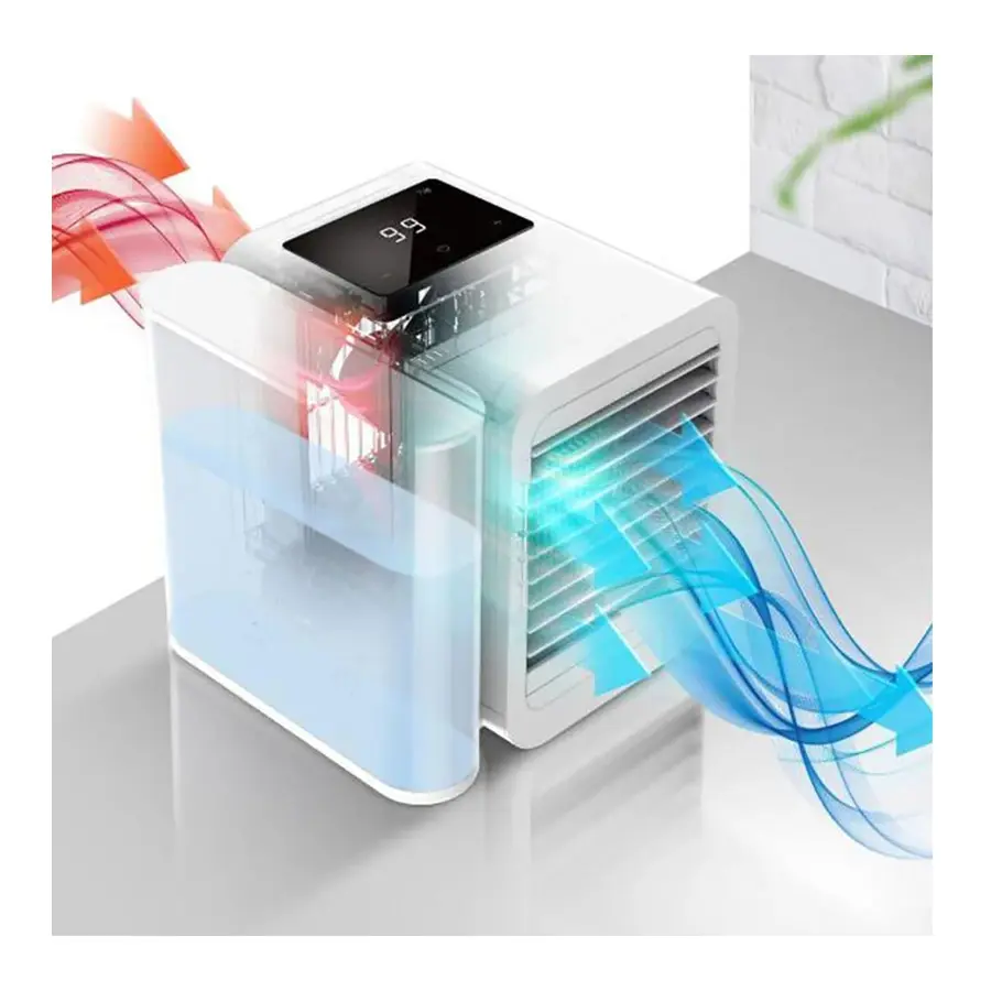 کولر سلولزی شیائومی Microhoo مدل MH01R