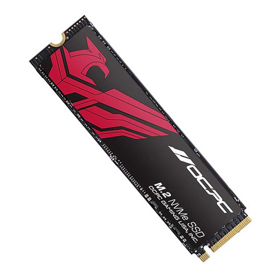 اس اس دی اوسی پی سی مدل MHP-300 NVMe M.2 2280