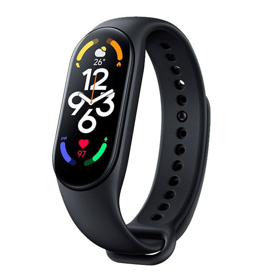 Mi Band 7