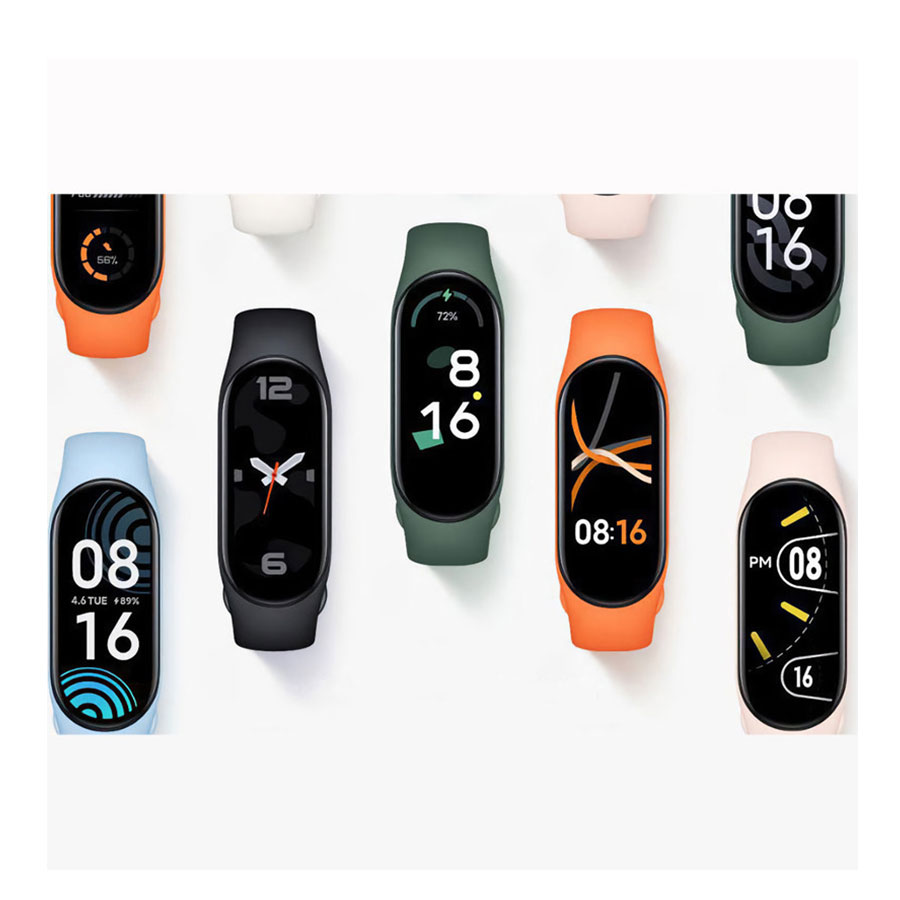 Mi Band 7