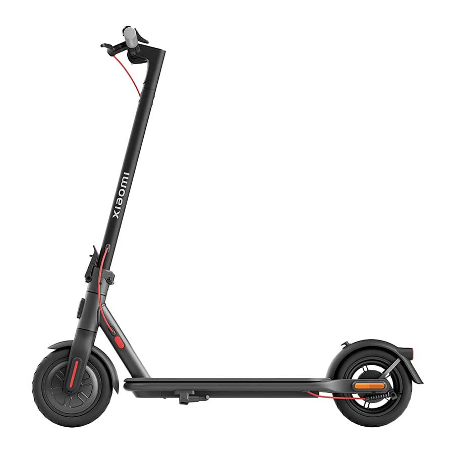 اسکوتر برقی شیائومی مدل Mi Electric Scooter 4 Lite
