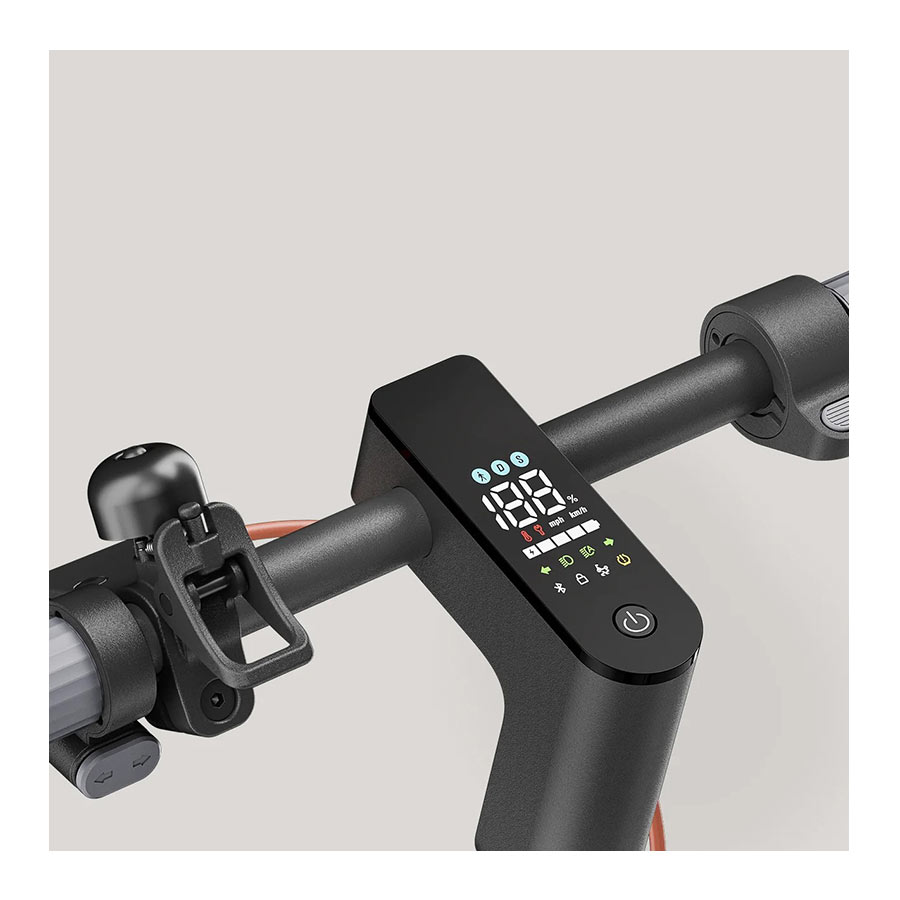 اسکوتر برقی شیائومی مدل Mi Electric Scooter 5