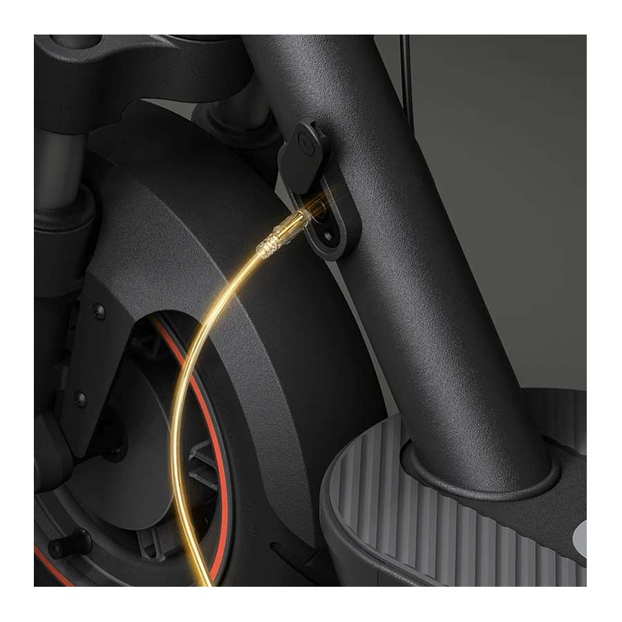 اسکوتر برقی شیائومی مدل Mi Electric Scooter 5 Max