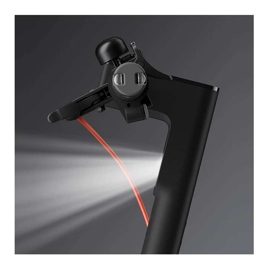 اسکوتر برقی شیائومی مدل Mi Electric Scooter 5 Max