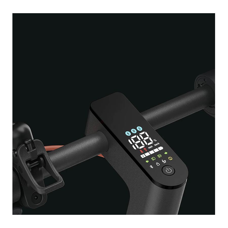 اسکوتر برقی شیائومی مدل Mi Electric Scooter 5 Max