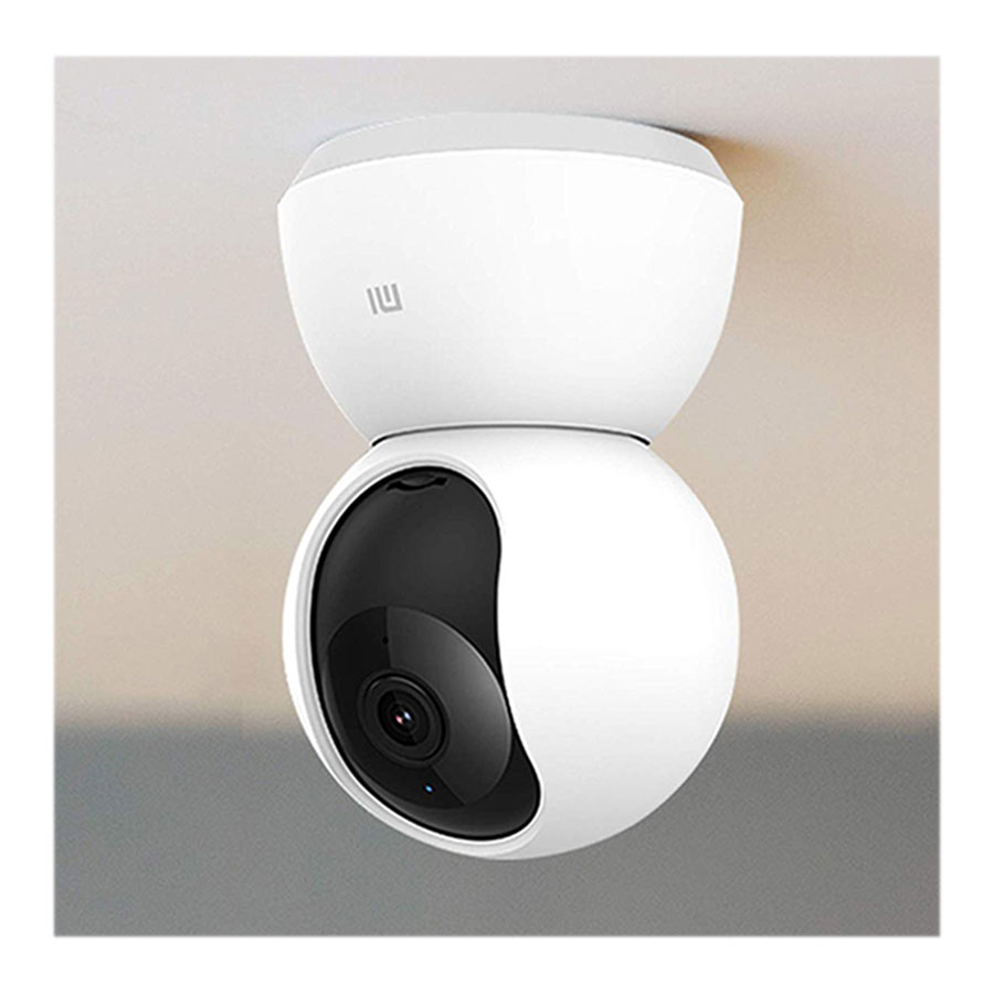 دوربين دام شیائومی مدل Mi Home Security Camera 360° 1080P