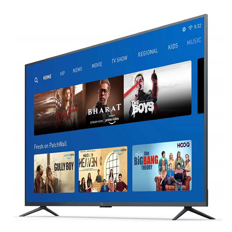 تلویزیون هوشمند 65 اینچ شیائومی مدل Mi LED TV 4S L65M5-5SIN