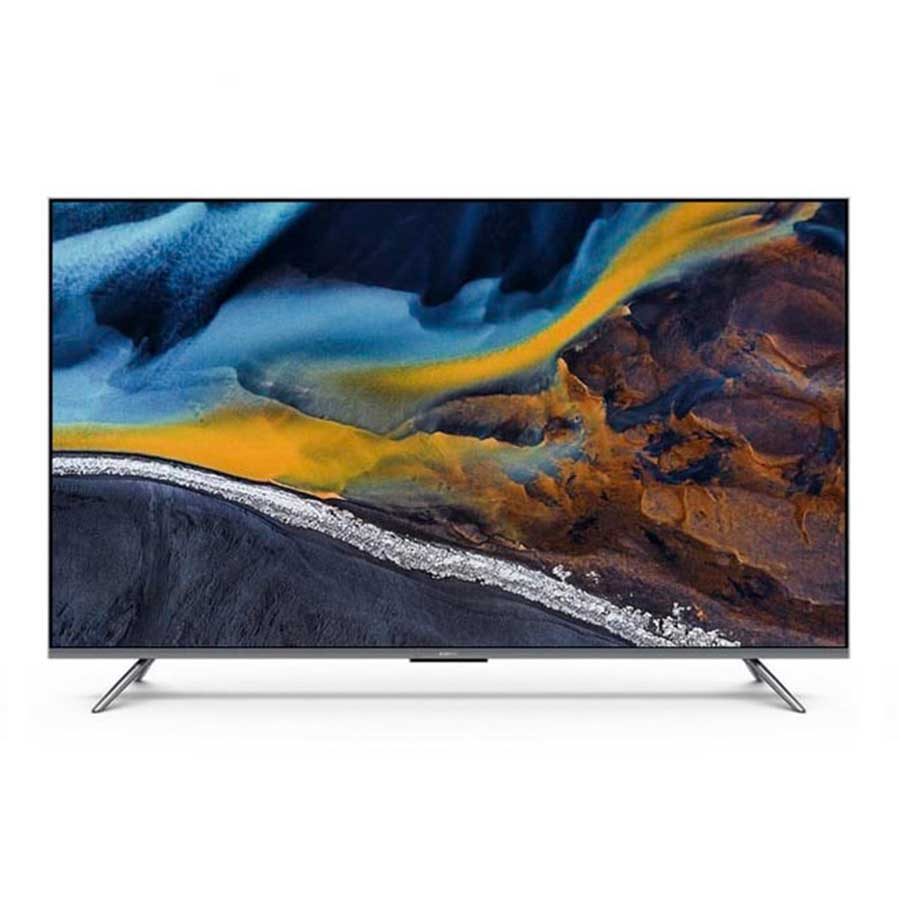 تلویزیون هوشمند 55 اینچ شیائومی مدل Mi QLED TV Q2 55 L55M7