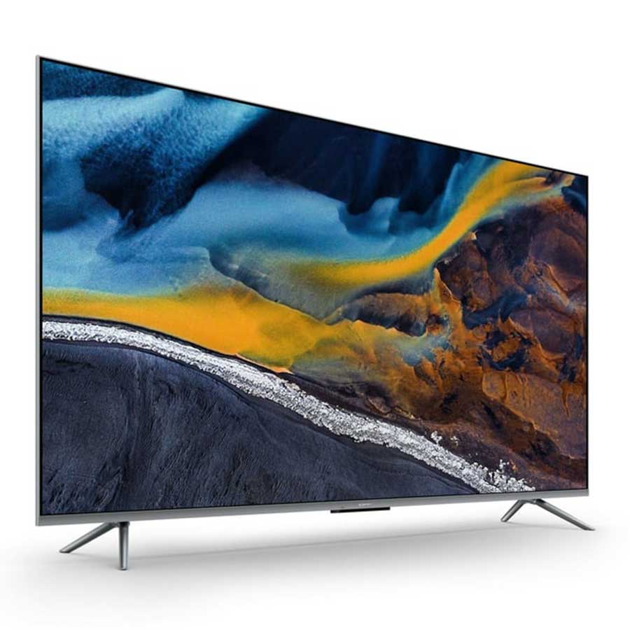 تلویزیون هوشمند 55 اینچ شیائومی مدل Mi QLED TV Q2 55 L55M7