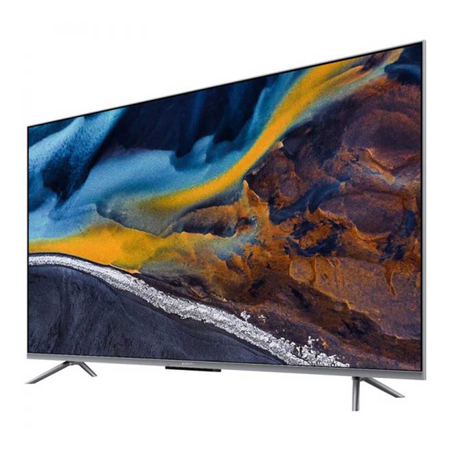 تلویزیون هوشمند 55 اینچ شیائومی مدل Mi QLED TV Q2 55 L55M7