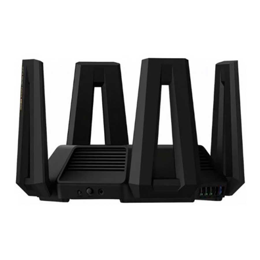 روتر بیسیم شیائومی مدل Mi Router AX9000