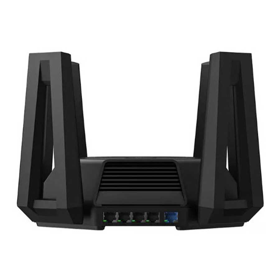 روتر بیسیم شیائومی مدل Mi Router AX9000