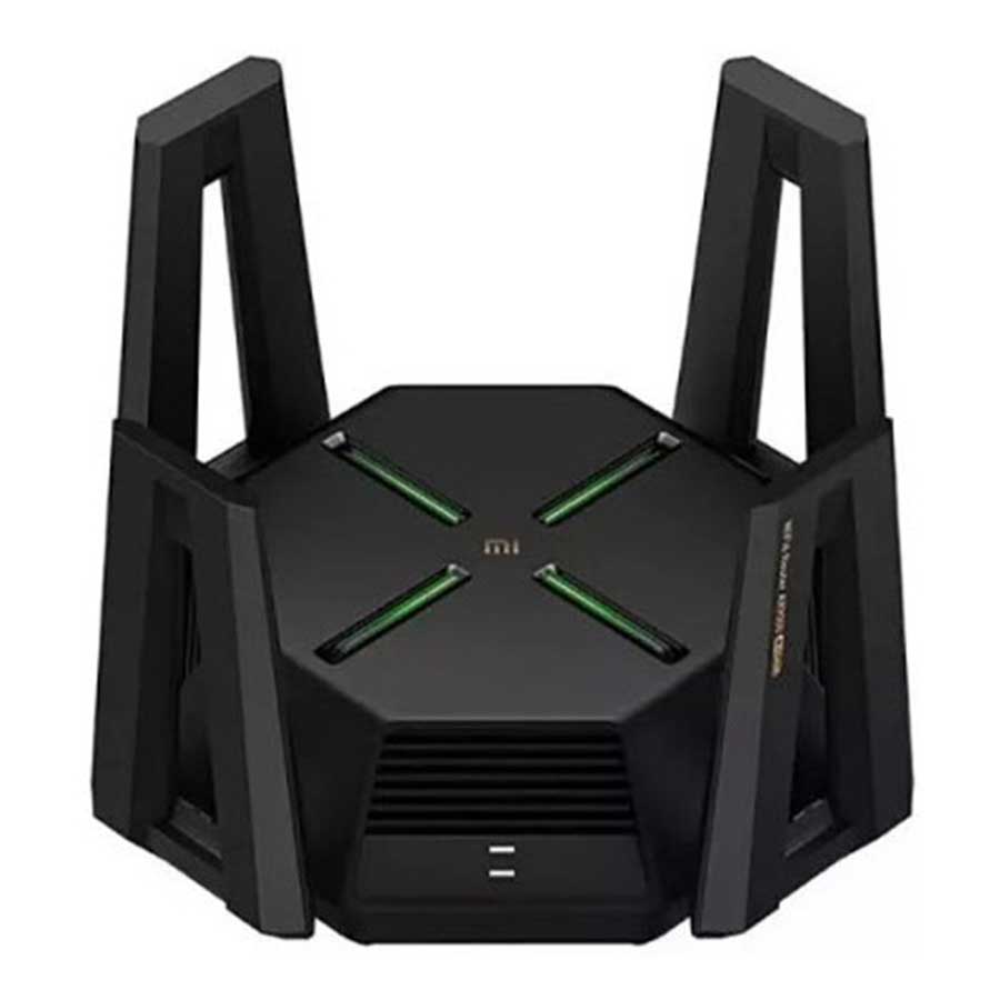 روتر بیسیم شیائومی مدل Mi Router AX9000