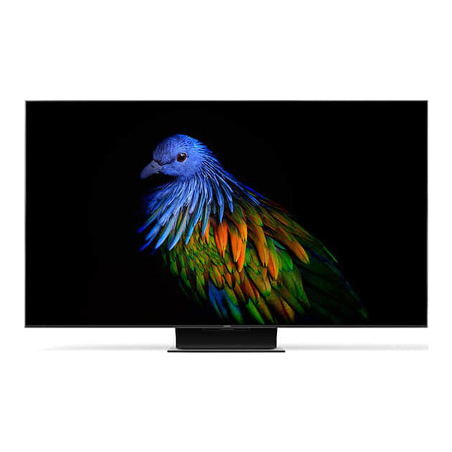 تلویزیون هوشمند 55 اینچ شیائومی مدل Mi TV 6 Extreme Edition QLED L55M7-Z1