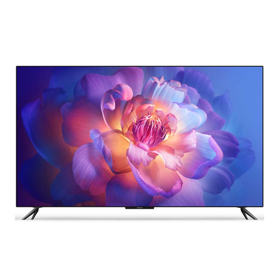 تلویزیون هوشمند 55 اینچ شیائومی مدل Mi TV 6 OLED 55 L55M7-Z2