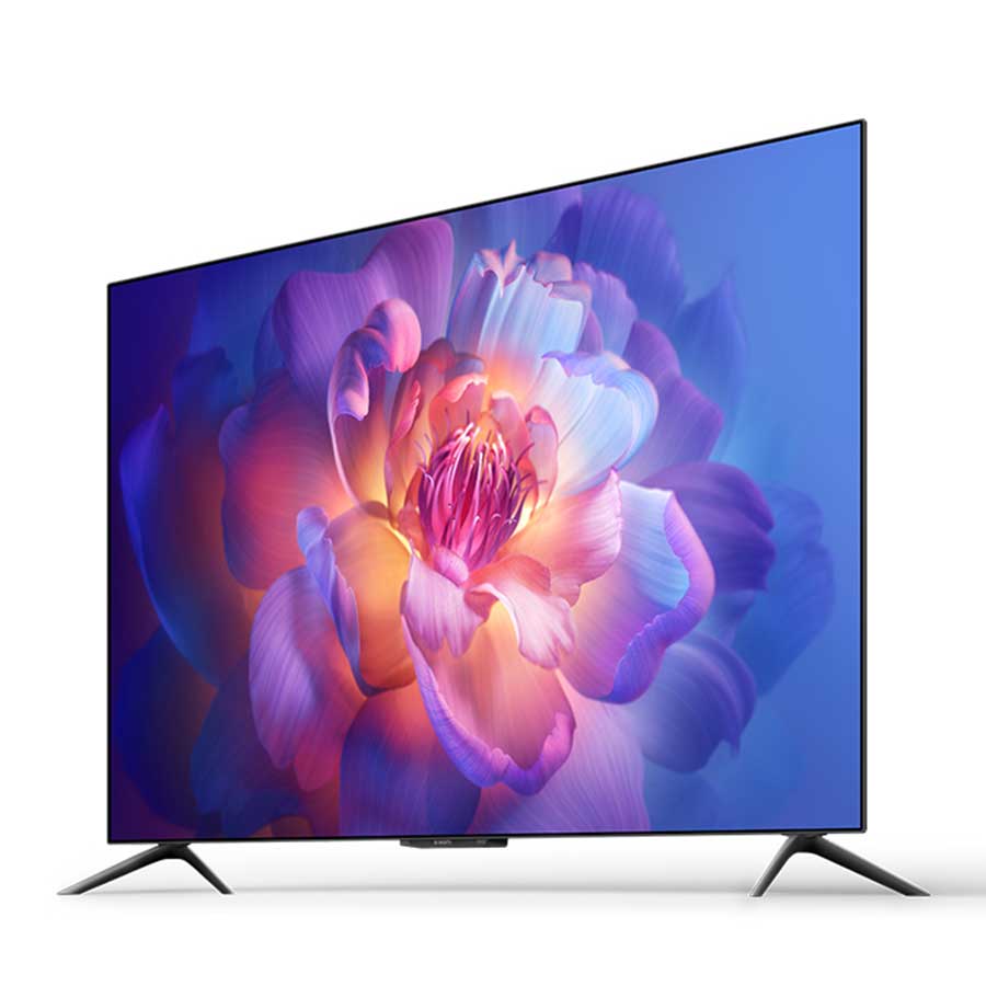 تلویزیون هوشمند 55 اینچ شیائومی مدل Mi TV 6 OLED 55 L55M7-Z2