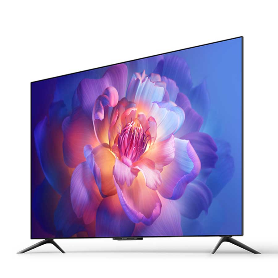 تلویزیون هوشمند 65 اینچ شیائومی مدل Mi TV 6 OLED 65 2022 L65M7-Z2