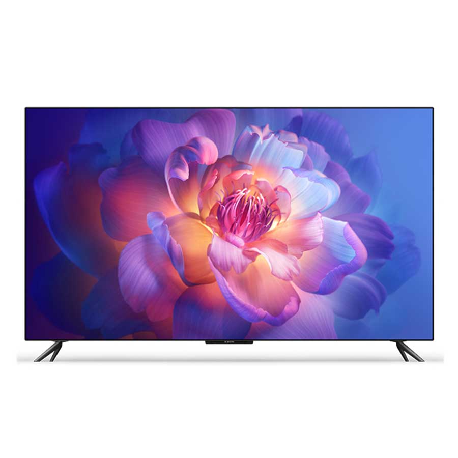 تلویزیون هوشمند 65 اینچ شیائومی مدل Mi TV 6 OLED 65 2022 L65M7-Z2