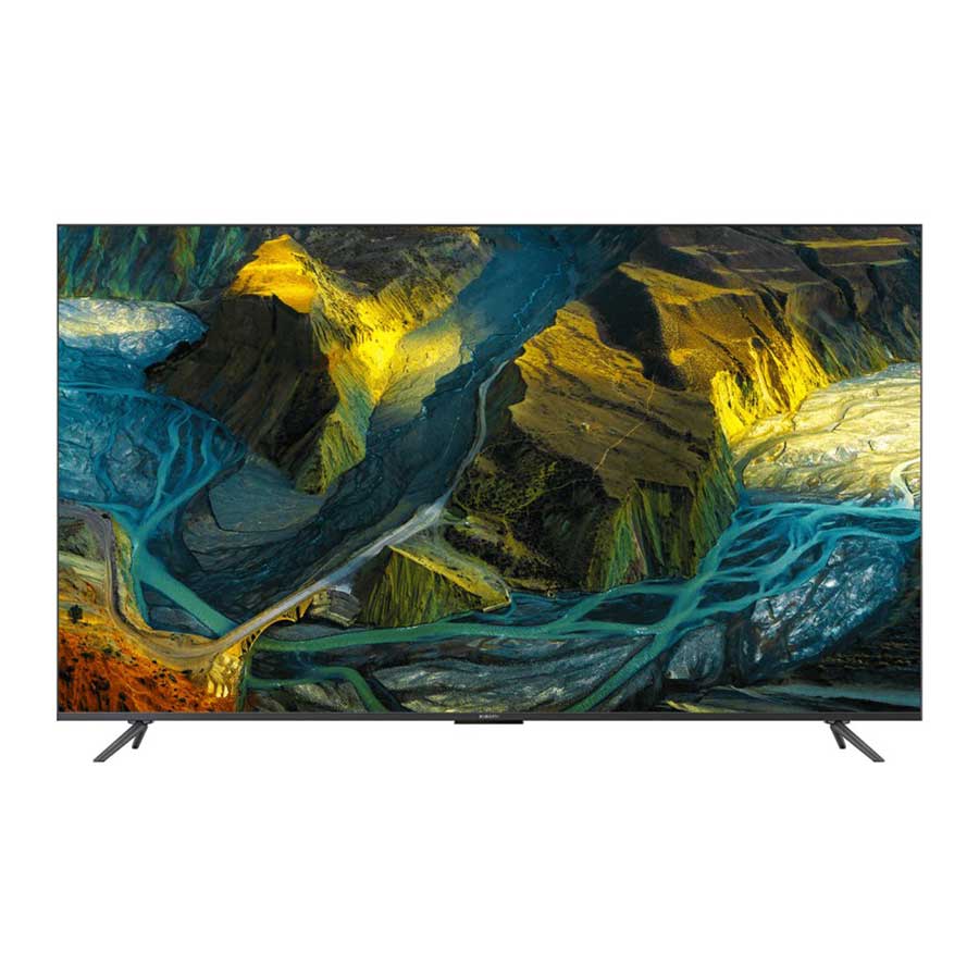 تلویزیون هوشمند 86 اینچ شیائومی مدل MI TV 86MAX L86M7-ESME