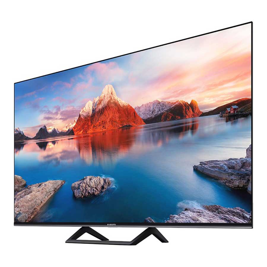 تلویزیون هوشمند 55 اینچ شیائومی مدل Mi TV A Pro 55