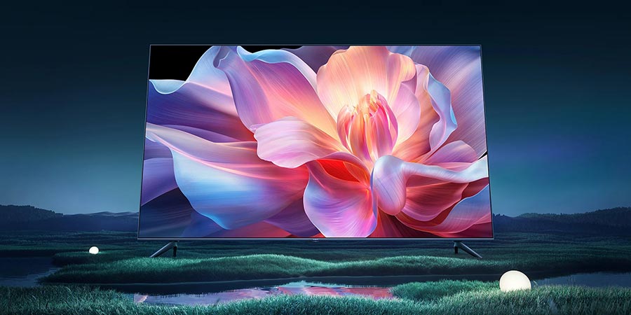 تلویزیون هوشمند 100 اینچ 4K شیائومی مدل Mi TV Max 100