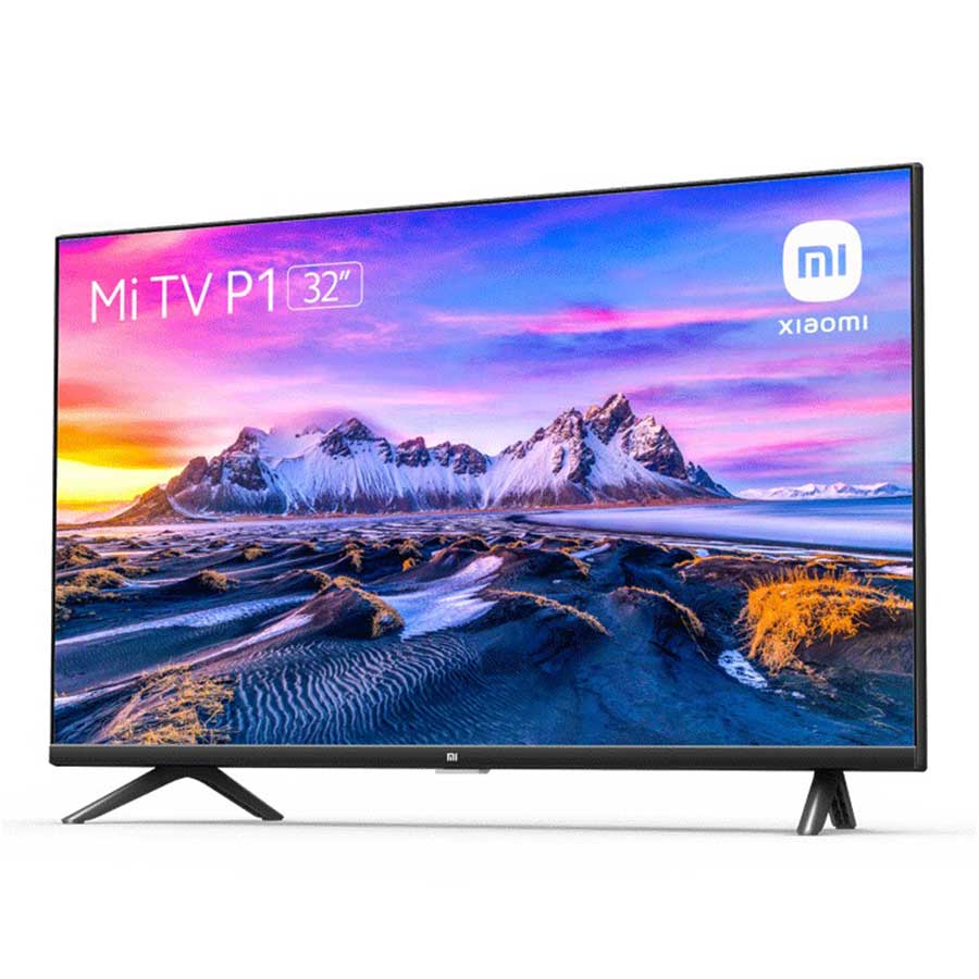 تلویزیون هوشمند 32 اینچ شیائومی مدل Mi TV P1 32 L32M6-6AEU