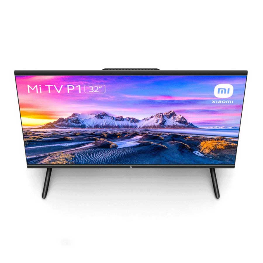 تلویزیون هوشمند 32 اینچ شیائومی مدل Mi TV P1 32 L32M6-6AEU