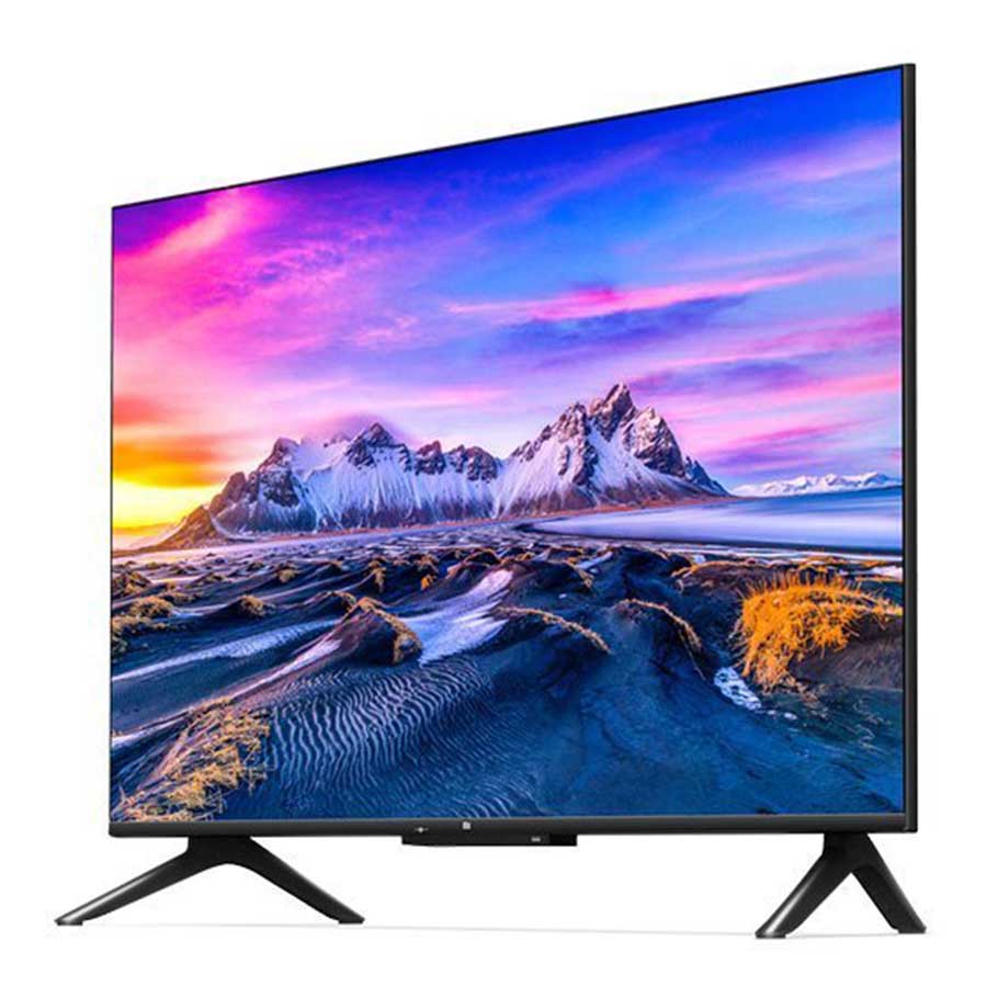 تلویزیون هوشمند 50 اینچ شیائومی مدل Mi TV P1 L50M6-6AEU