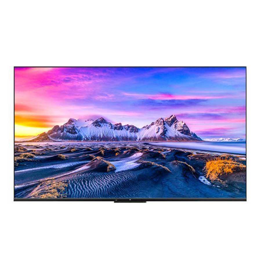 تلویزیون هوشمند 50 اینچ شیائومی مدل Mi TV P1 L50M6-6AEU