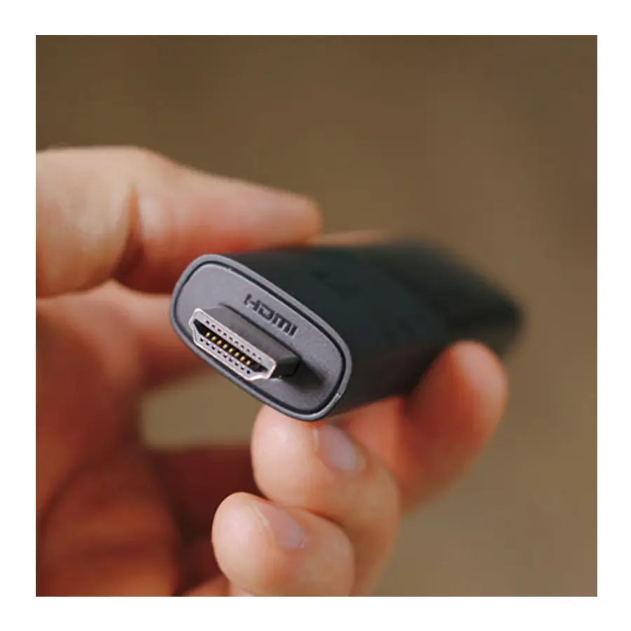 تی وی باکس شیائومی مدل mi tv stick 1080