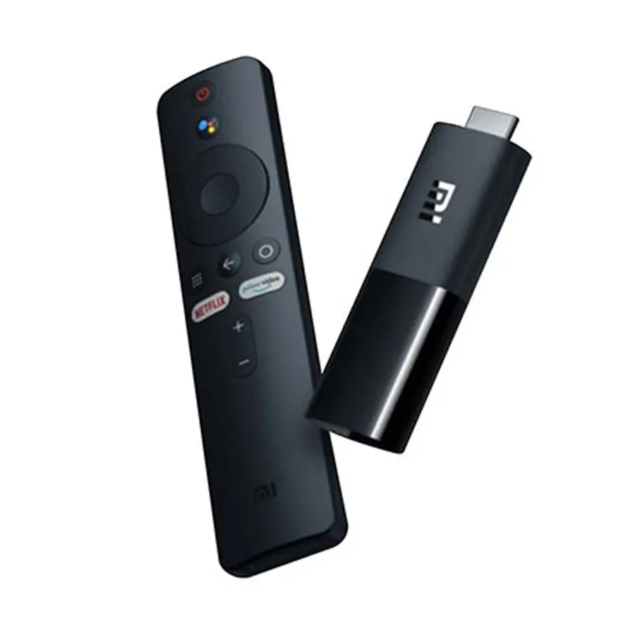 تی وی باکس شیائومی مدل mi tv stick 1080