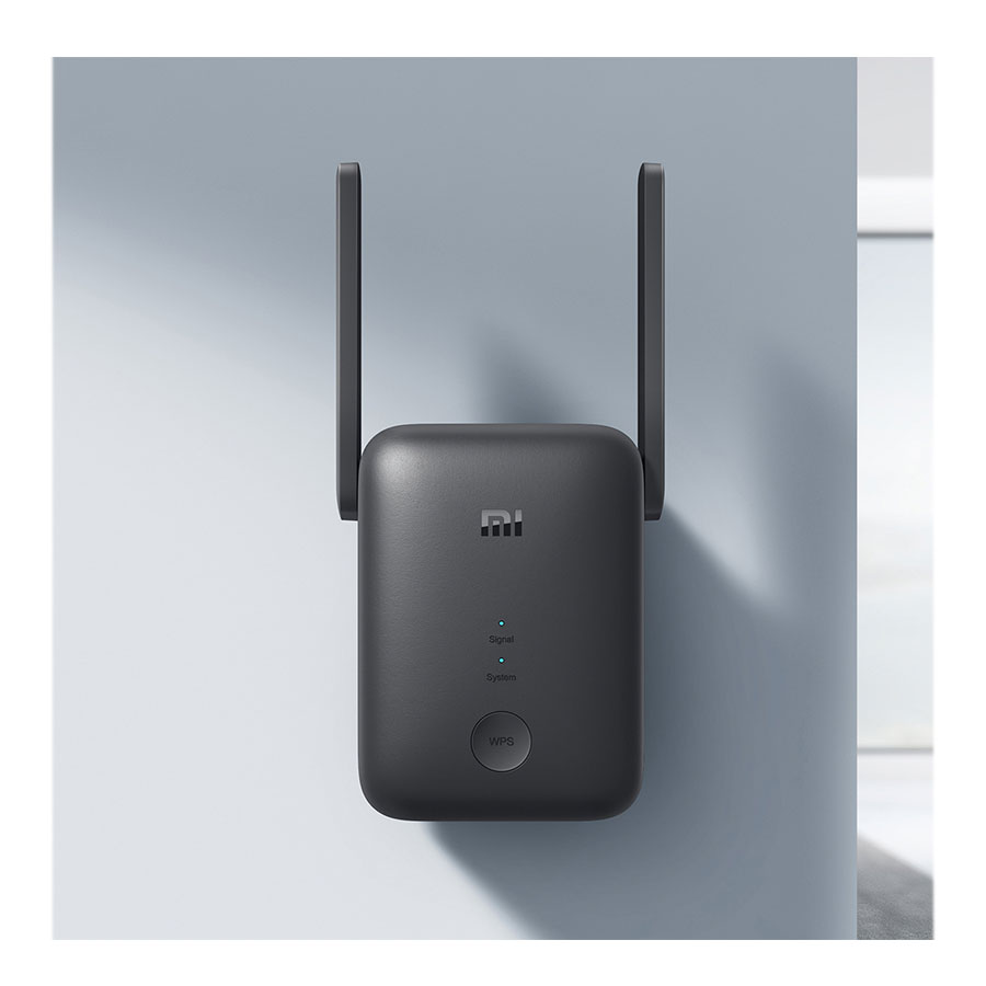 گسترش دهنده بیسیم و دوباند AC1200 شیائومی مدل Mi WiFi RA75