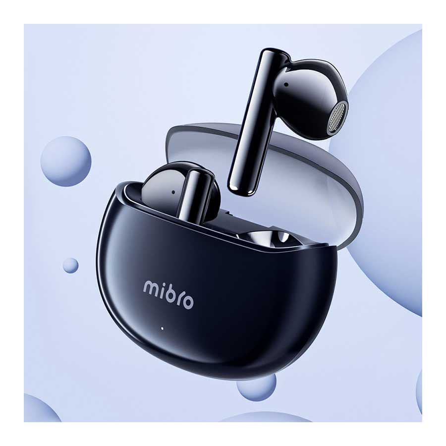 هندزفری بیسیم و بلوتوث شیائومی مدل Mibro Earbuds 2