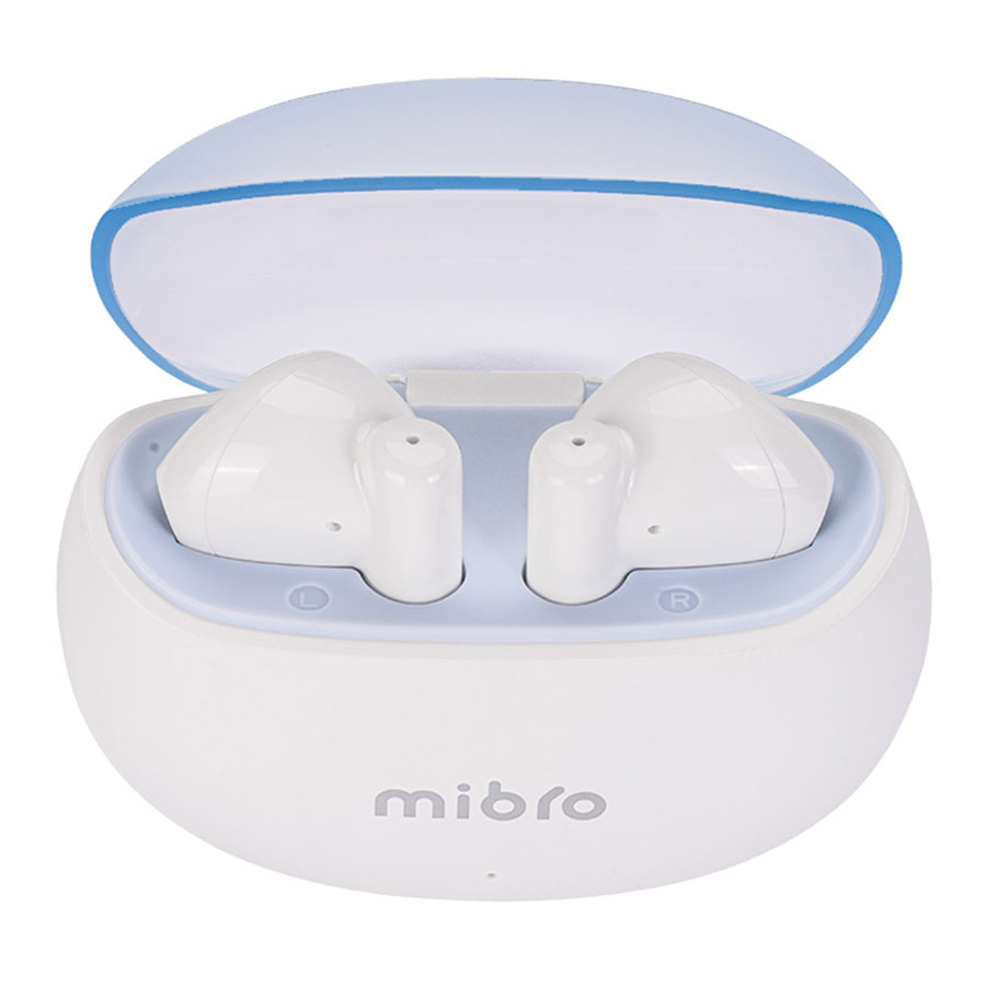 هندزفری بیسیم و بلوتوث شیائومی مدل Mibro Earbuds 2